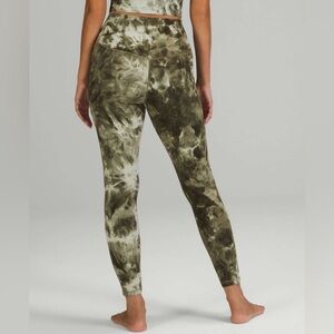 Lululemon Align High-Rise Pant with Pockets 25" 2